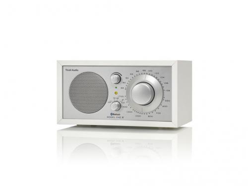 Радиоприемник Tivoli Audio Model One BT White
