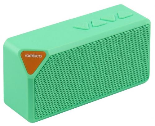 Портативная акустика Rombica MySound BT-01