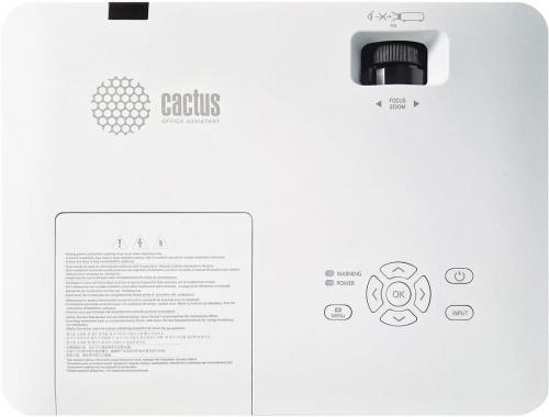 Проектор Cactus CS-S2.WT