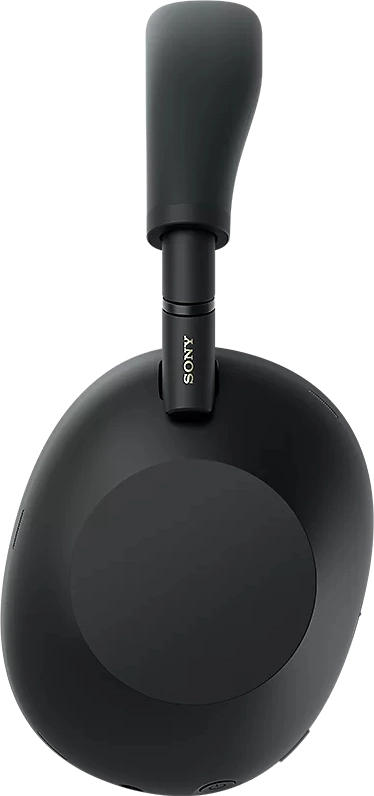 Наушники Sony WH-1000XM6 Black