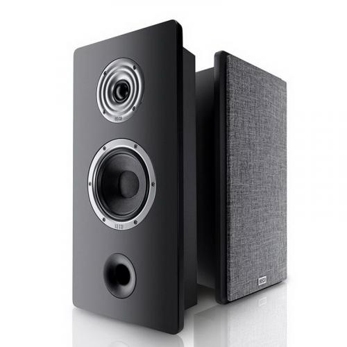 Настенная акустика Heco Ambient 22 F Black