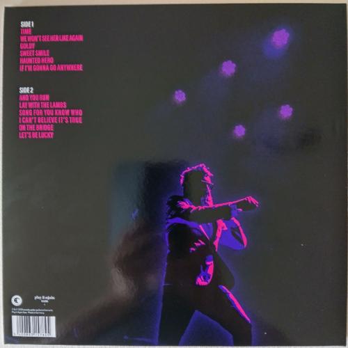 Виниловая пластинка Eels - Eels Time! (Pink Translucent Vinyl LP)