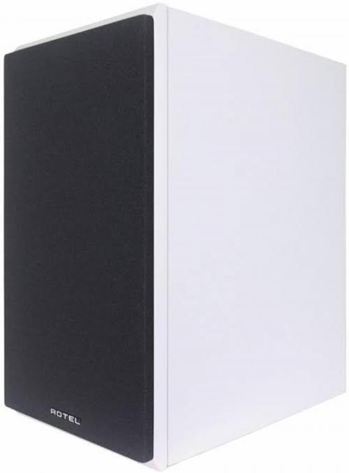 Полочная акустика Rotel Amora 5 Matte White