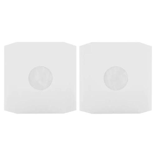 Внутренние конверты для винила Alive Audio AA-ACC-SLPINW (20шт)