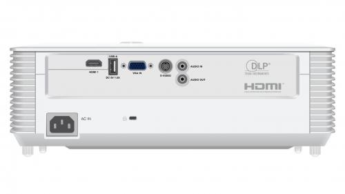 Проектор Exell EXD101W