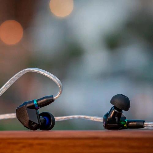 Наушники Campfire Audio Fathom