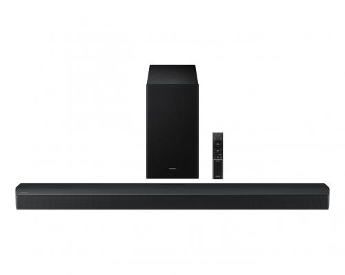 Саундбар SAMSUNG HW-B750F/RU