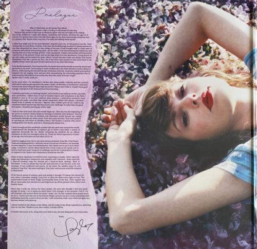 Виниловая пластинка Taylor Swift - Speak Now (Taylor's Version) (coloured)