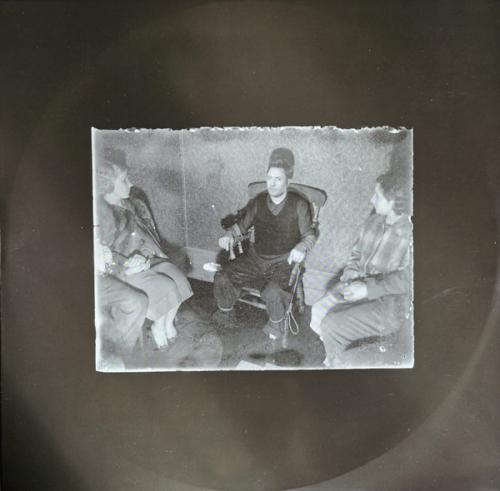 Виниловая пластинка Duran Duran - Danse Macabre (Black Vinyl 2LP)