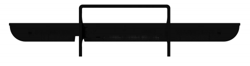 LED телевизор Leff 43F240T