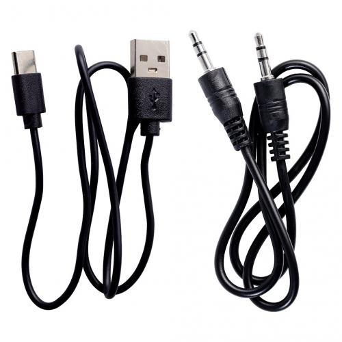 Колонка Smartbuy FLYER Черная (SBS-5820)