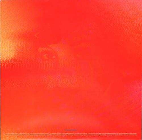 Виниловая пластинка Chvrches - The Bones Of What You Believe (Black Vinyl 2LP)