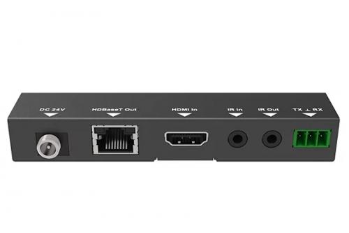 Удлинитель сигнала HDMI Infobit iTrans E70S-T