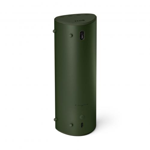 Портативная акустика KEF Muo Moss Green