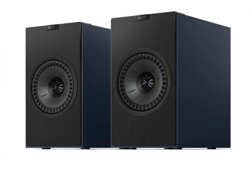 Полочная акустика KEF Coda W Midnight Blue