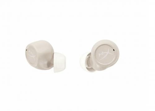 Наушники HyperX CIRRO BUDS PRO White