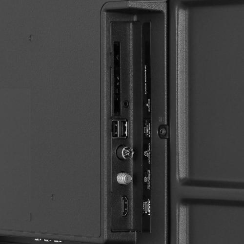 QLED телевизор Haier 65 Smart TV S4