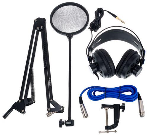Комплект для вещания PreSonus Broadcast Access Pack