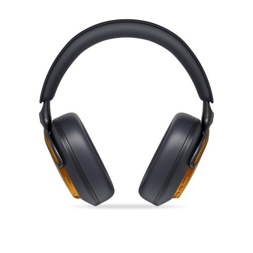 Наушники Bowers & Wilkins Px8 S2 McLaren Edition