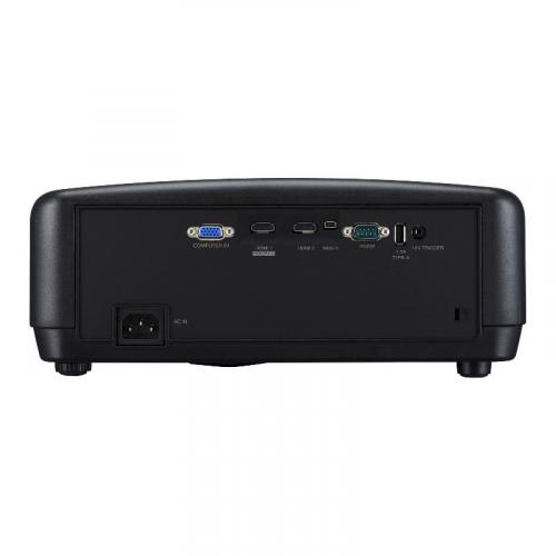 Проектор JVC LX-UH1/B