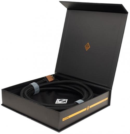 HDMI кабель Little Lab Lake (2.1/8K/4320p/60p), 3.5m (LL-L2-035)