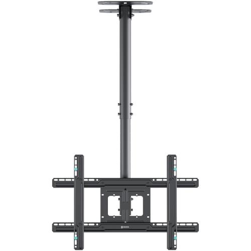 Кронштейн для телевизора Onkron N2L black