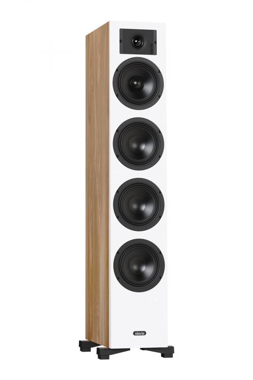 Напольная акустическая система Indiana Line Diva 6 Wood