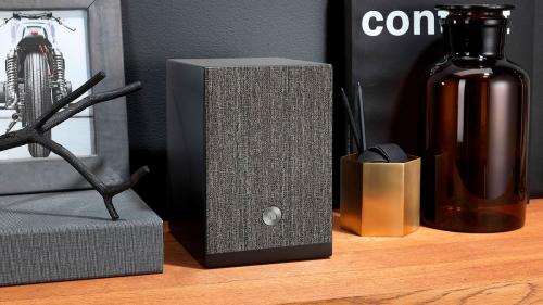 Полочная акустика Audio Pro A28 black
