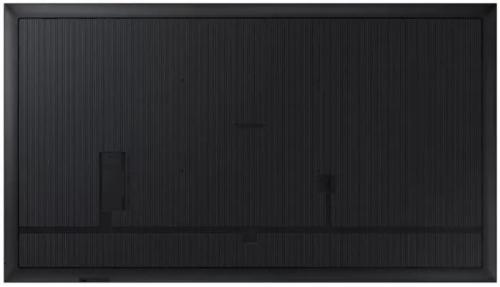 Профессиональный дисплей Samsung QM98C