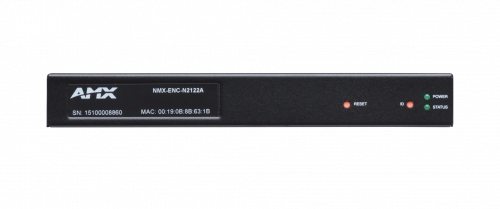 Энкодер AMX NMX-ENC-N2122A