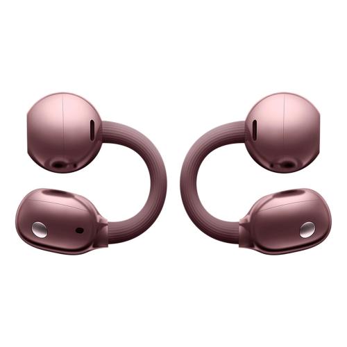 Наушники Huawei Freeclip 2 Berry Purple