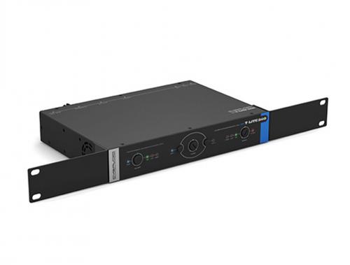 Комплект кронштейнов для установки усилителей CVGaudio MR/NT-Lite