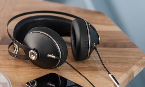 Наушники Meze 99 Neo black silver