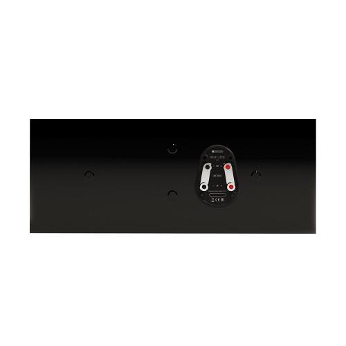 Акустика центрального канала Monitor Audio Silver Centre 8G High Gloss Black