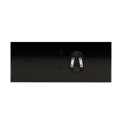Акустика центрального канала Monitor Audio Silver Centre 8G High Gloss Black