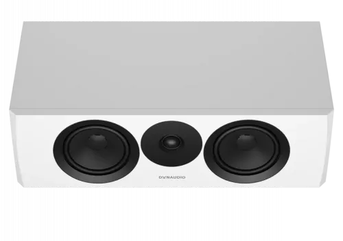 Акустика центрального канала Dynaudio Emit 25C white
