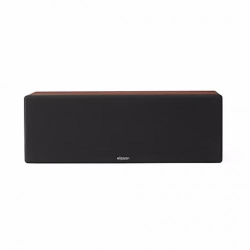 Акустика центрального канала Elipson PRESTIGE FACET 14C Walnut