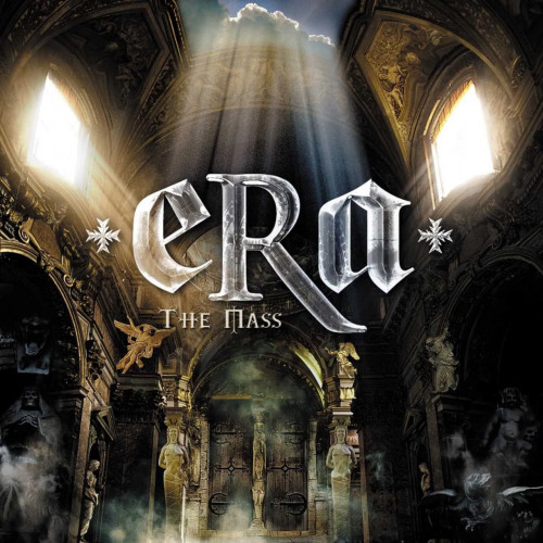 Виниловая пластинка Era - The Mass  (Clear Limited Vinyl LP)