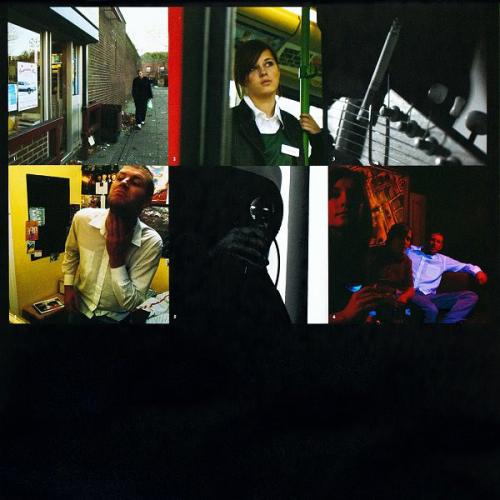 Виниловая пластинка Arctic Monkeys - Whatever People Say I Am, That's What I'm Not