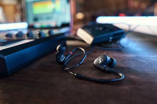 Наушники Sennheiser IE 100 PRO clear