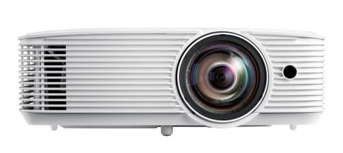 Проектор Optoma EH412ST (E1P1A3BWE1Z1)
