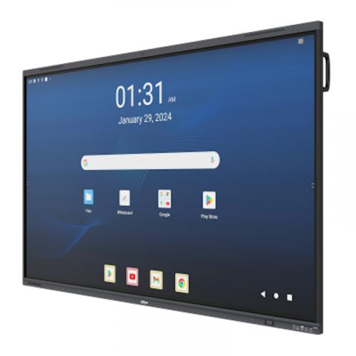 Интерактивная панель Dahua DHI-LPH86-MC480-U