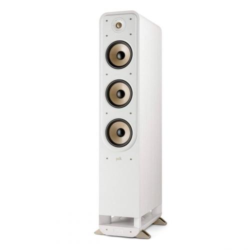 Напольная акустика Polk Audio Signature Elite ES60 white