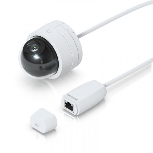 Камера видеонаблюдения Ubiquiti UniFi Protect Camera G5 Dome Ultra [UVC-G5-Dome-Ultra]