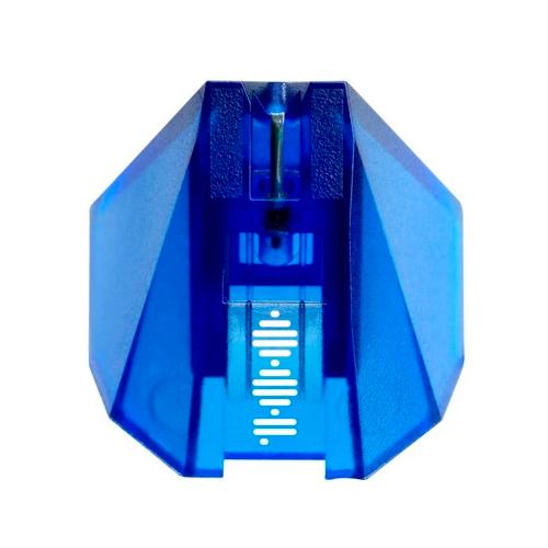 Головка звукоснимателя Ortofon 2M Blue (ММ) Bulk