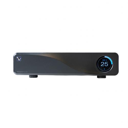 Предусилитель PS Audio PMG Signature Preamplifier Black