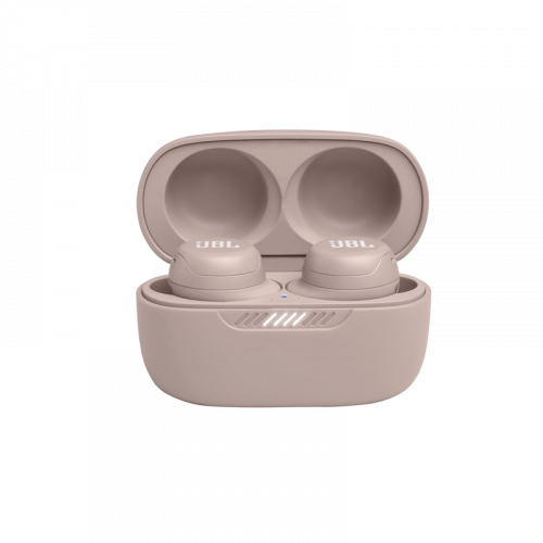 Наушники JBL Live Free NC+ TWS rose