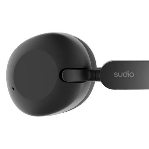 Наушники Sudio K2 Wireless Earbuds - Black