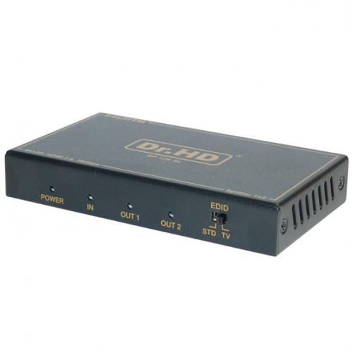 HDMI делитель Dr.HD SP 126 SL