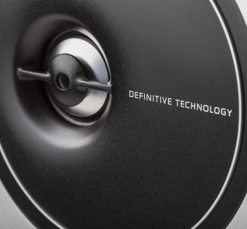 Полочная акустика Definitive Technology DEMAND D9 black